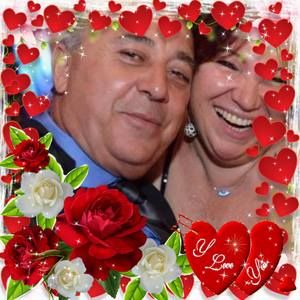 Meet your Posher, George